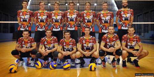 MKS BANIMEX BĘDZIN