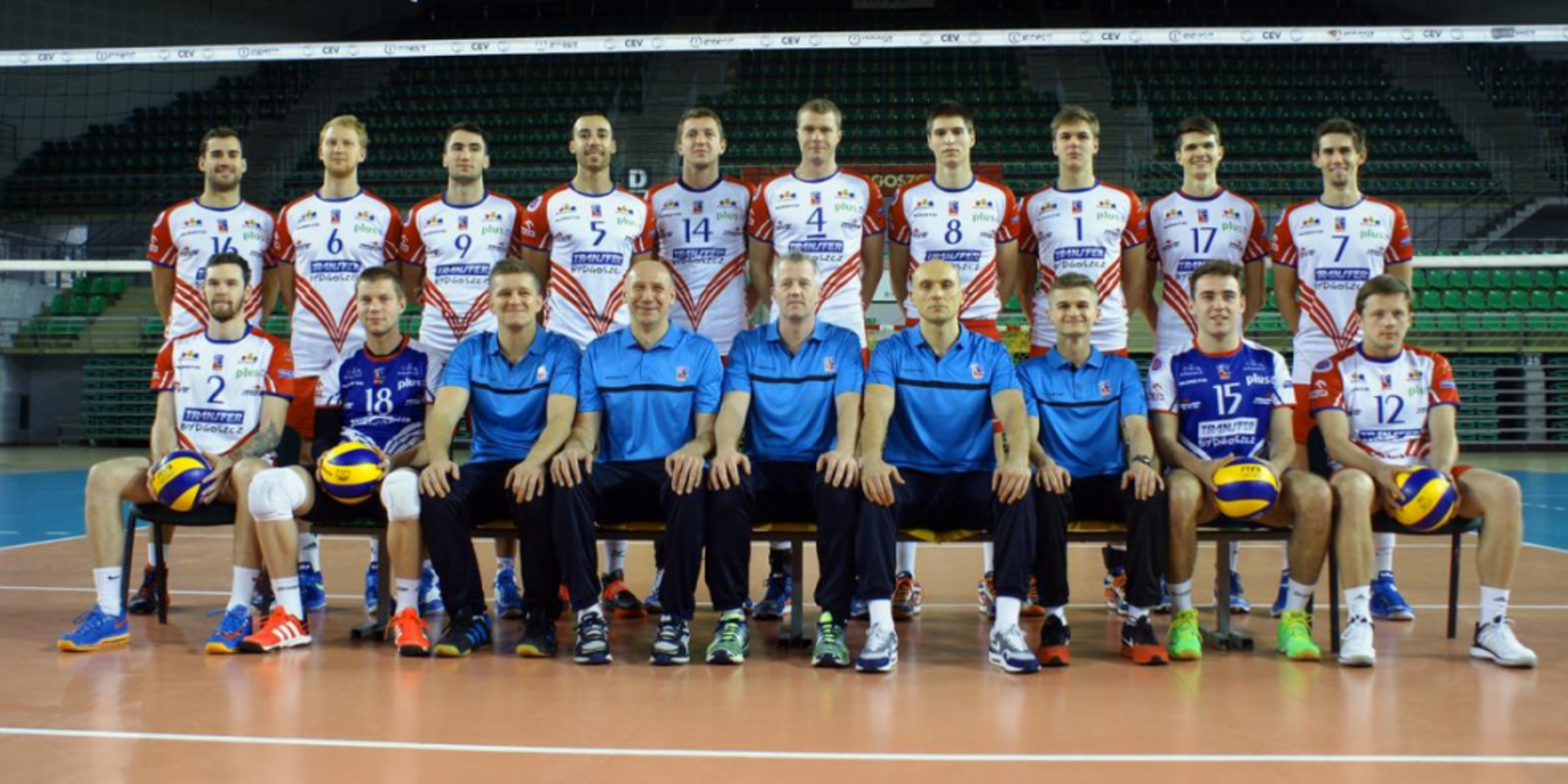 Transfer Bydgoszcz