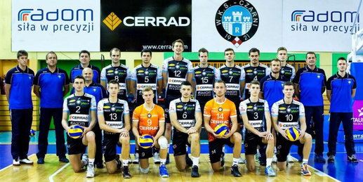 Cerrad Czarni Radom