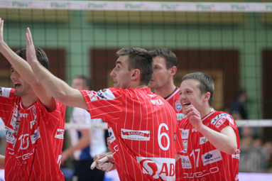 Marcin Wika: Travica to fachowiec z górnej półki