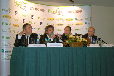 PlusLiga najwyższej jakości
