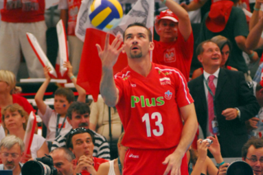 W gości do Michała i  Łukasza