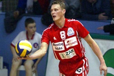 Rafał Musielak: ZAKSA ma ciekawy skład