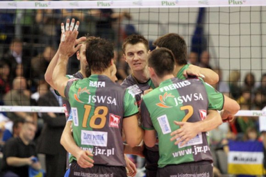 Rafa Lins: serce Brazylijczyka