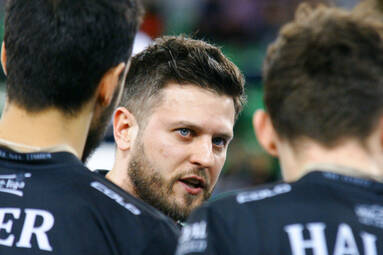 BKS Visła Bydgoszcz - Trefl Gdańsk