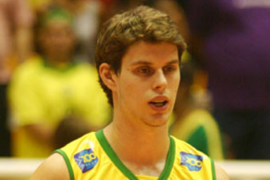 Bruno Rezende: w Polsce jak w domu