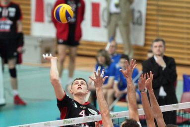 Krótka piłka: Piotr Nowakowski