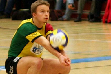 Rewelacyjny libero Finów szuka klubu - może Polska?
