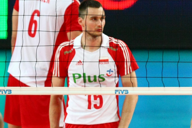 Michał Ruciak: ciut więcej i zespołowo