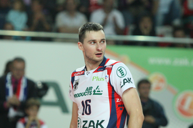 Michał Ruciak: będziemy walczyć o każdy punkt