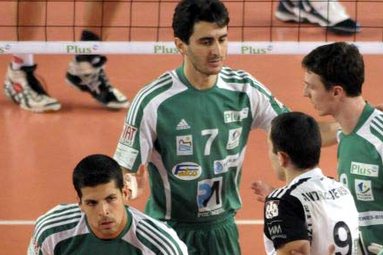 Jadar - AZS UWM 1:3