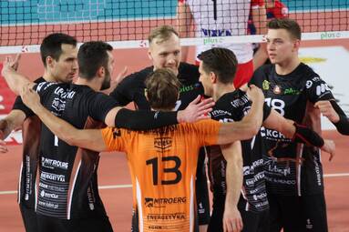 BKS Visła Bydgoszcz - Cuprum Lubin