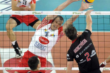 Resovia bierze rewanż w Bydgoszczy