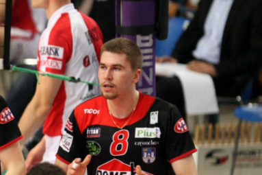 Bartosz Janeczek: przegraliśmy bitwę, ale nie wojnę