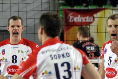 Delecta - Domex 3:1