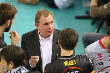 Skra już w Łodzi