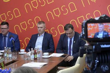 Nysa gotowa na turniej finałowy Pucharu Polski Kobiet 2020