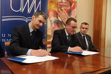 Indykpol znowu z olsztyńskimi siatkarzami