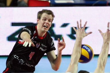 Mikko Oivanen w Stambule