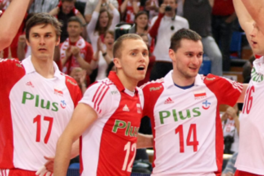 Paweł Zatorski chce uczyć się od najlepszych