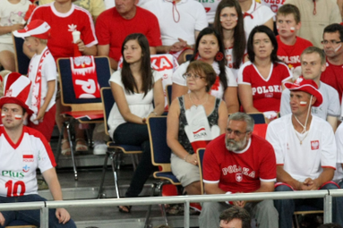Polska gra - urlop musi być