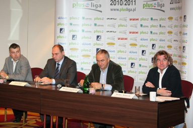 PlusLiga: w piątek w Kielcach