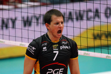 Bartosz Kurek: adrenalina pomaga
