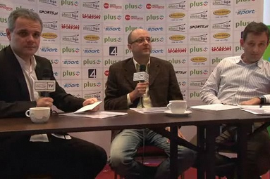 Siatkarski wideo-magazyn PlusLiga TV