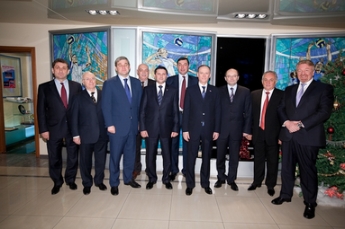 Prezydent Szewczenko wzywa do pomocy Safronowej