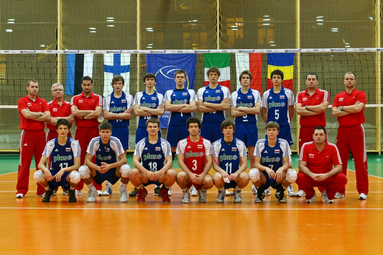 Eliminacje ME kadetów: jutro o awans z Estonią
