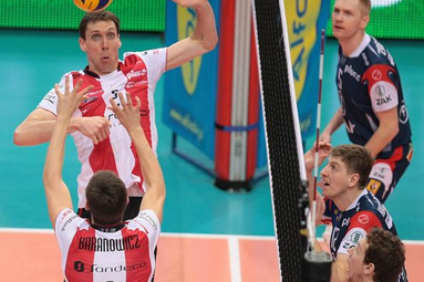Ryan Millar: w konfrontacji z Sisleyem nie jesteśmy bez szans