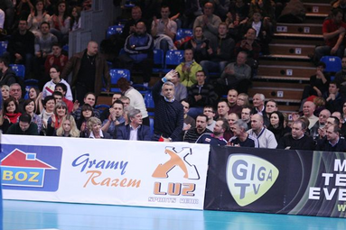 Asseco Resovia - Sisley 2:3