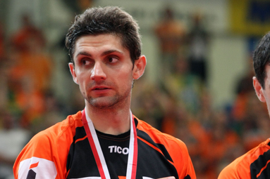 Paweł Abramow: będę kibicował Jastrzębskiemu