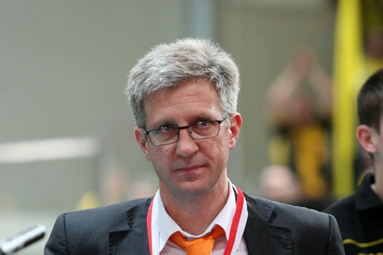 Sensacja w rosyjskiej Superlidze - faworyt odpada!