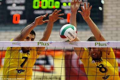 Lotos Trefl Gdańsk w PlusLidze