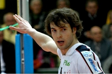 Jakub Radomski: wierzymy, że możemy sprawić niespodziankę