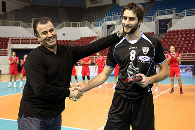 Marko Bojić zagra w Asseco Resovii