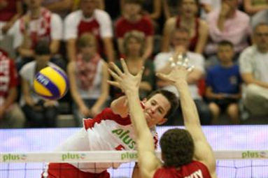 Polska - Rosja 1:3