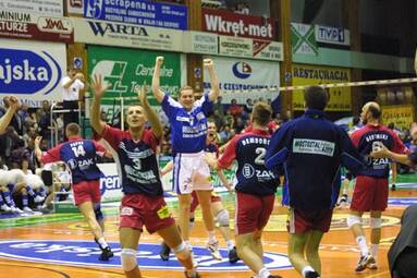 RetroPlusLiga: Piotrek Lipiński ostatni ze złotych chłopców