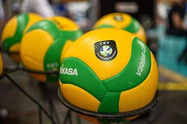 CEV zawiesza wszystkie rozgrywki do odwołania