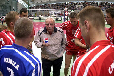 RetroPlusLiga: Mostostal stracił gwiazdy