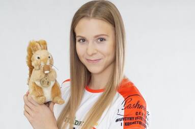 Joanna Pacak: lekcja profesjonalizmu