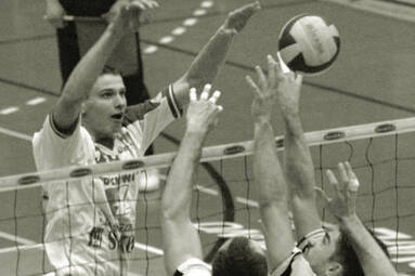 RetroPlusLiga: 16 września 2005 roku