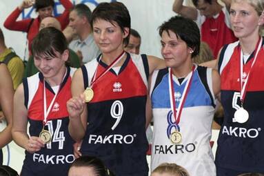 RetroLSK: sezon 2005/2006 i pierwsze złoto dla Muszyny  