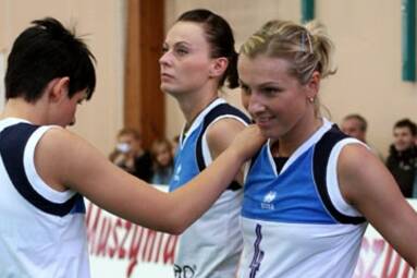 RetroLSK: złotka napędziły ligową siatkówkę