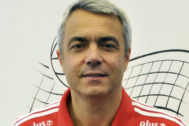 Andrea Anastasi: jeśli drużyna gra źle, ja ponoszę odpowiedzialność