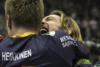 RetroPlusLiga: Antiga marzył o lidze, w której jest życie