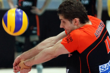 RetroPlusLiga: Abramow posłuchał wewnętrznego głosu