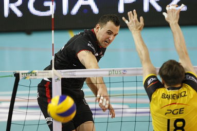 RetroPlusLiga: Georg Grozer najlepszym graczem sezonu