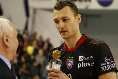 RetroPlusLiga: Paul Lotman na zawsze zapamiętał to złoto